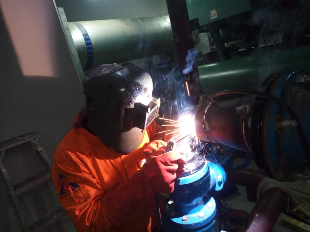 welding 1 welding 1